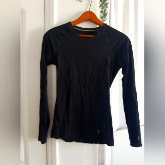 Smartwool Women's 150 Base Layer - Picture 3 of 5